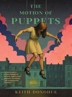 cover image of The Motion of Puppets